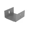 Wireway End Cap 4x4 (1128648)