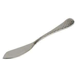KNIFE BUTTER STAINLESS TWIN FISH CORONA (1051208)-1