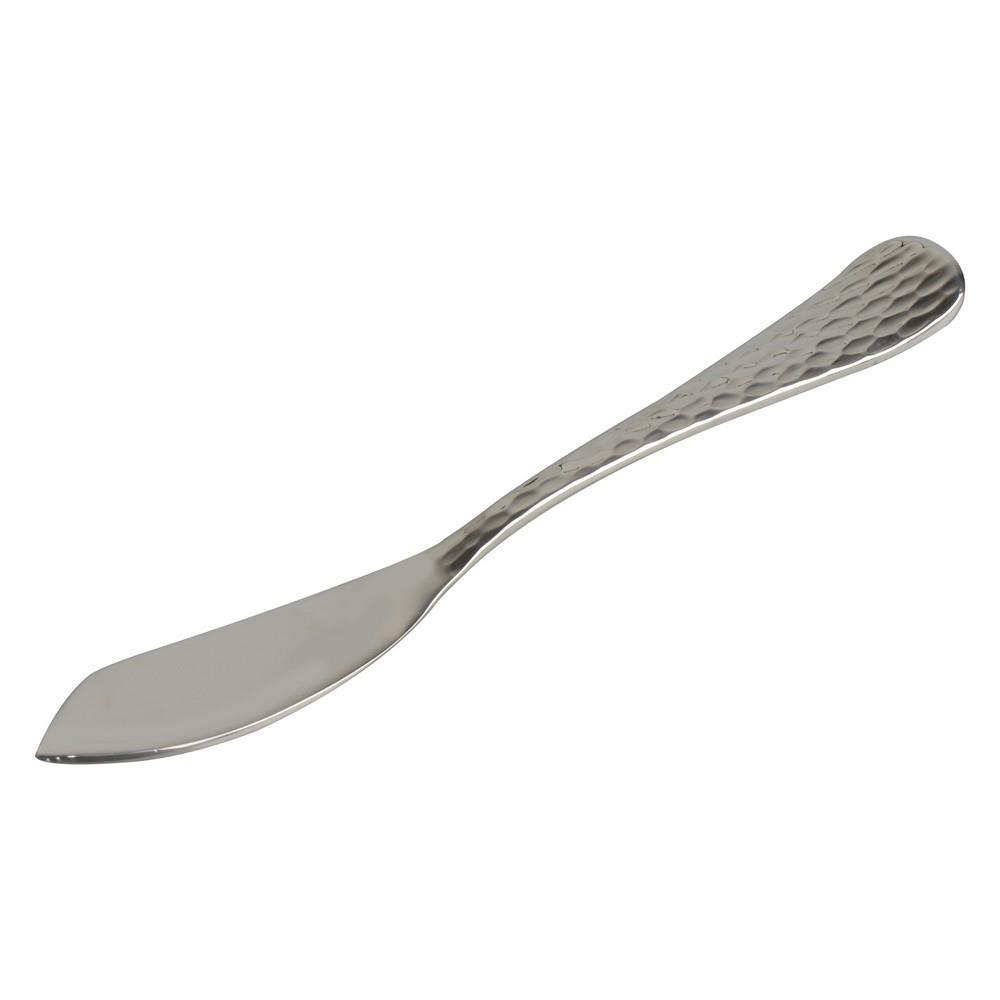 KNIFE BUTTER STAINLESS TWIN FISH CORONA (1051208)-1