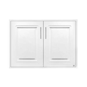 ตู้แขวนเดี่ยว PP CAB ELBE 48x67.5cm ครีม (1169564)-1