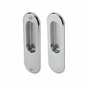 HAFELE SLID.D.LOCK DUMMY.CHR.POL.150X45MM (499.65.103)