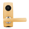 VECO PR-6E3 DIGITAL LOCK Gold