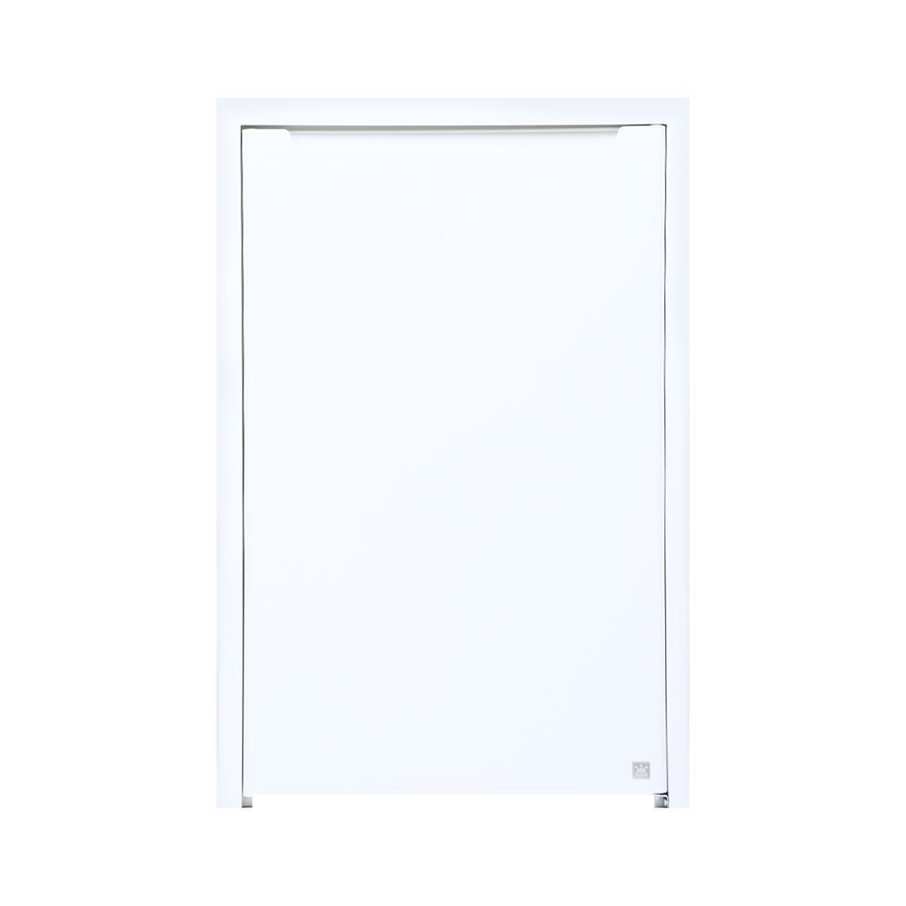 KING NUVO KB1-125 WH Multipurpose Cabinet (276414)-1