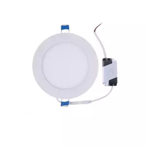 โคมไฟดาวน์ไลท์ LED วงกลม 7 วัตต์ (WARMWHITE) LEKISE-1
