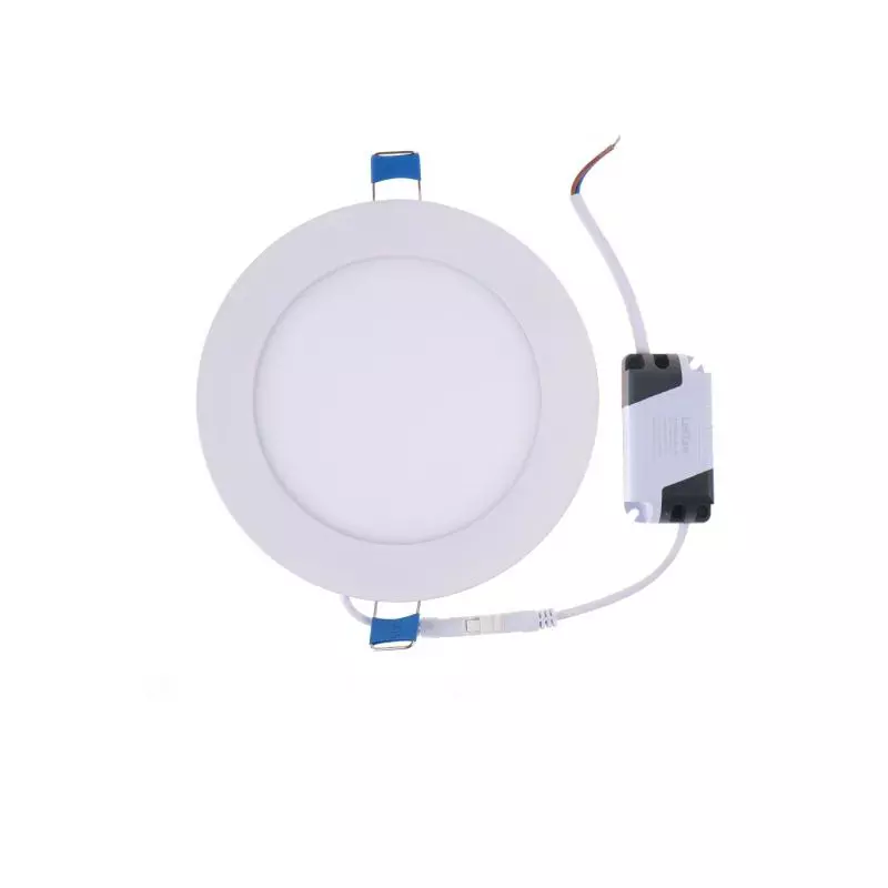 โคมไฟดาวน์ไลท์ LED วงกลม 7 วัตต์ (WARMWHITE) LEKISE-1