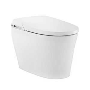 สุขภัณฑ์อัตโนมัติ แบบชิ้นเดียว Roca รุ่น IN WASH GEORGIA A8030T5006-1