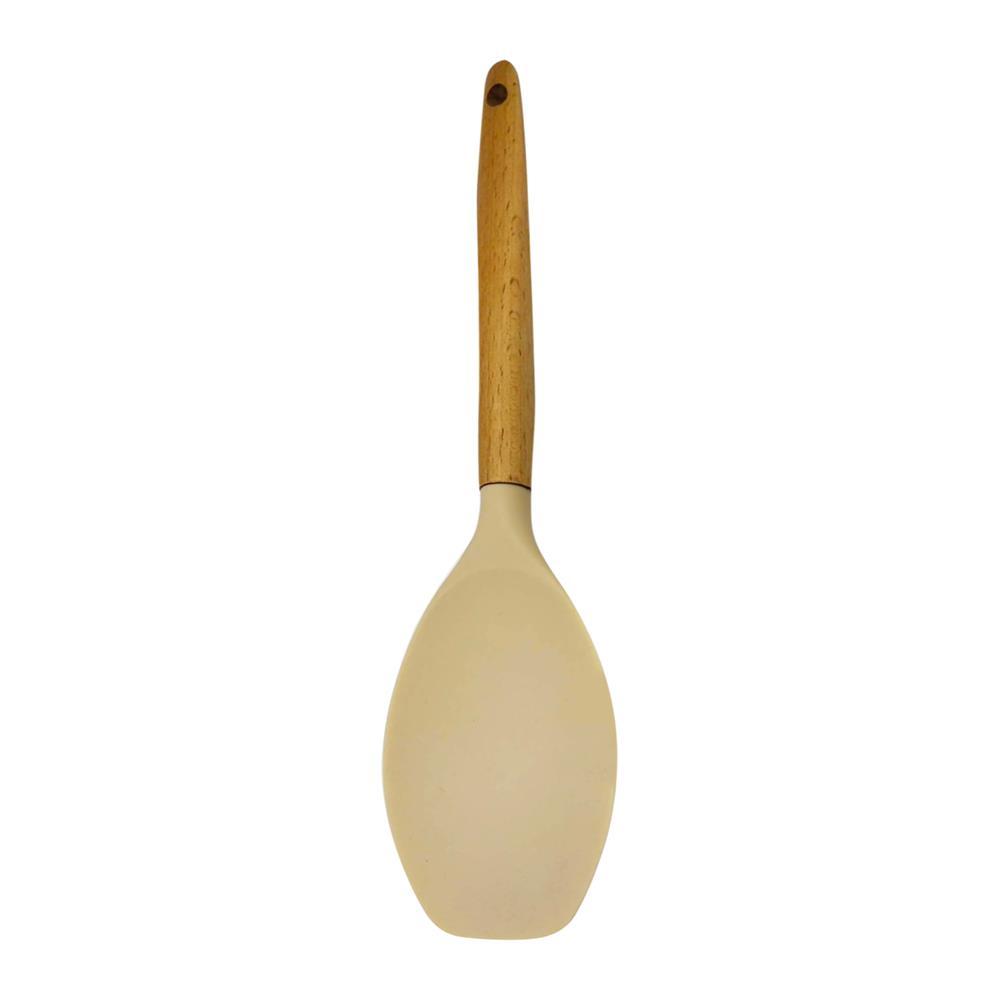 CHINESE LADLE COOK CHARMY SA2912C CREAM (1214212)-1