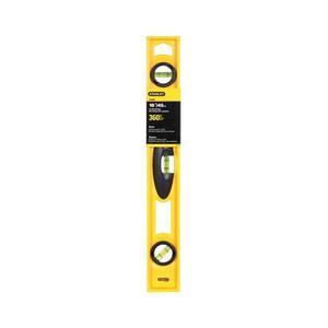 ระดับน้ำ BOX STANLEY 42-467 18 นิ้ว (114376)