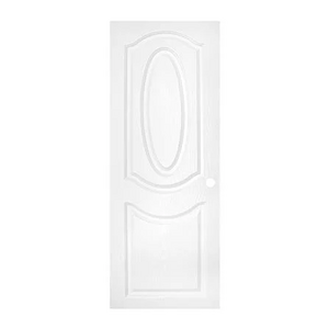 ประตูภายนอก UPVC PARAZZO MN002 90X200 ซม. สีขาว (1041822)