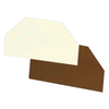 Shera U-Slate Oriental Mika Grey Starting Tile (Cancelled)