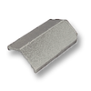 Diamond Adamas Misty Grey Hip Ridge