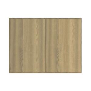 KING PLAT-NOVA under-stove cabinet door, 81.7x61.7cm, OK. (1008246)-1