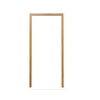วงกบประตู PVC ลายไม้ AZLE 70X200cm GT (1065052)