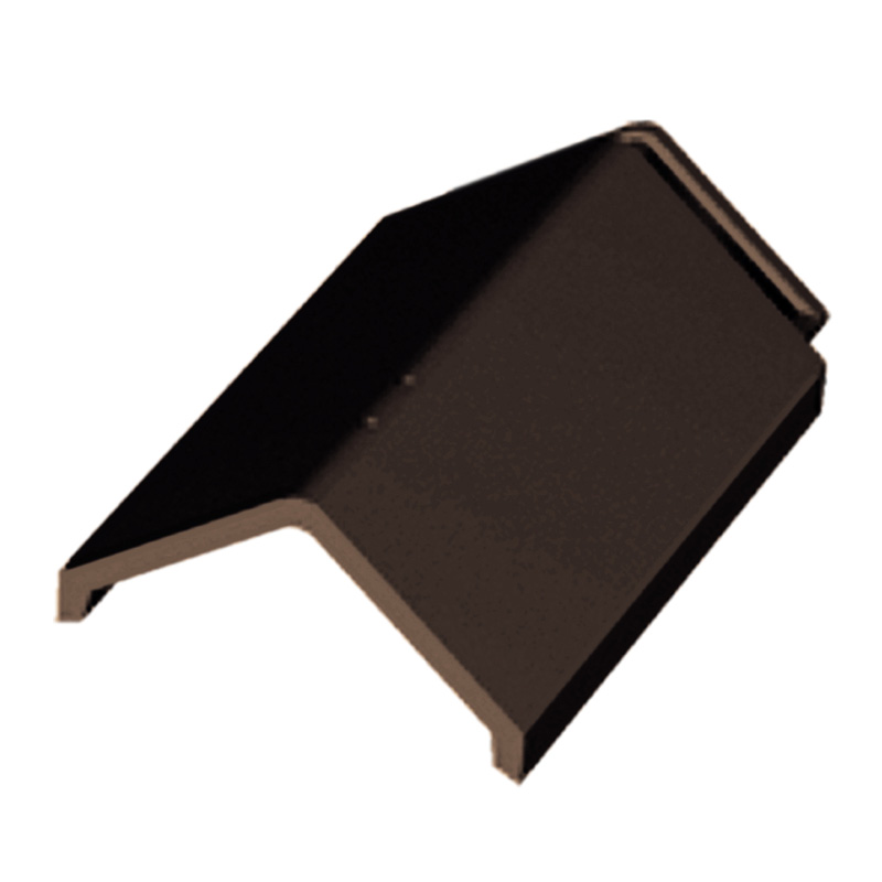 Prestige XShield Slim Choco Brown Angle Ridge 8852422124527-1
