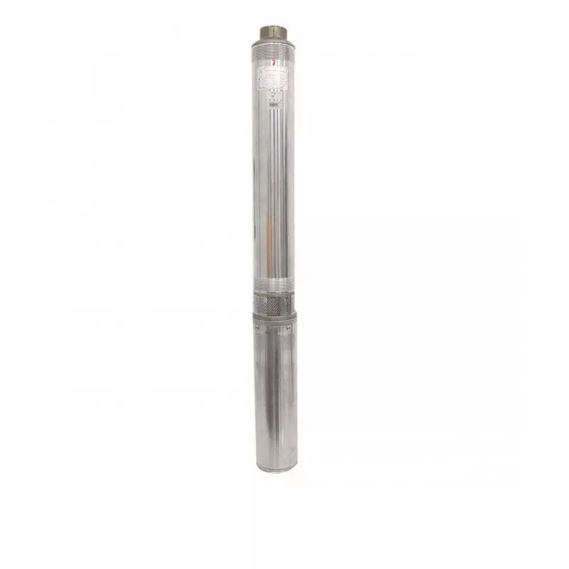 ซับเมอร์ส 1.5 แรงม้า 1.5 นิ้ว LUCKY PRO 1 1/2 นิ้ว รุ่น LP4RVC-12-1