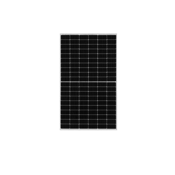 แผงโซลาร์เซลล์ MONO CRYSTALLINE รุ่น M60S20-380/MR กำลัง 380 วัตต์ สีขาว-1