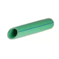 PPR Cold Water Pipe PN10 DISMY 63 mm. 2-inch Thickness 5.8 mm.