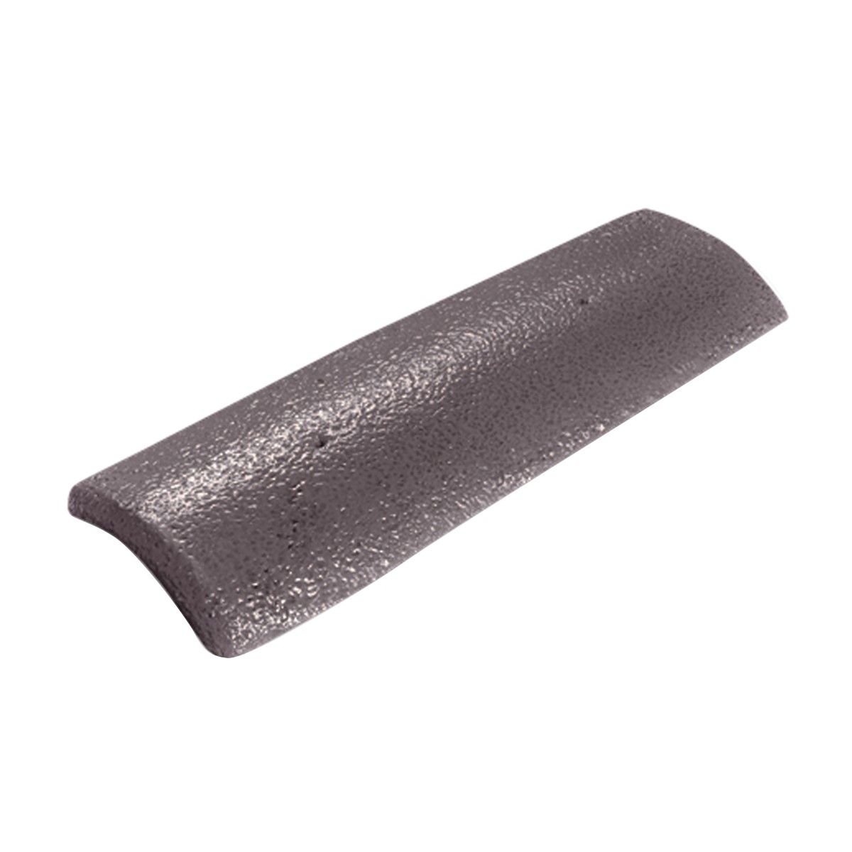 ครอบข้างชนผนัง กระเบื้อง CT ตราเพชร Gran Onda เทาบารมี 212WG003202-1