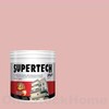 TOA Supertech Plus Acrylic Paint Matt for Exterior SP114 Candy Floss 5GL