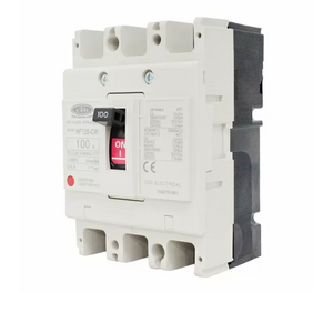 เบรกเกอร์ 3P 100A รุ่น NF125-CW-1