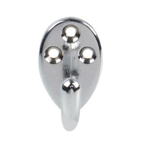 PANSIAM CH-001 SS CLOTH HANGER (1079345)