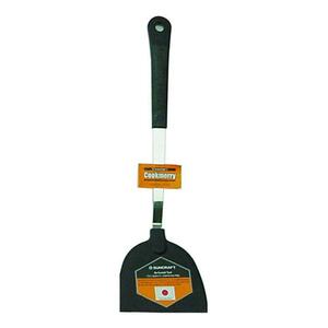 ตะหลิวไนลอน PENGUIN COOKMERRY สีดำ (274648)-1