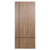ประตู เมลามีน ME-1 สีแคนยอน โอ้ค W 90x200CM  (1127974)