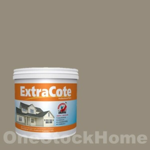 จำหน่าย TOA 8448 สี TOA เอ็กซ์ตร้าโค้ท ชนิดกึ่งเงา | OneStockHome