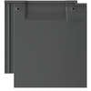 Neustile X-Shield HeatBlock Grey Slate Top Tile 8852422101924