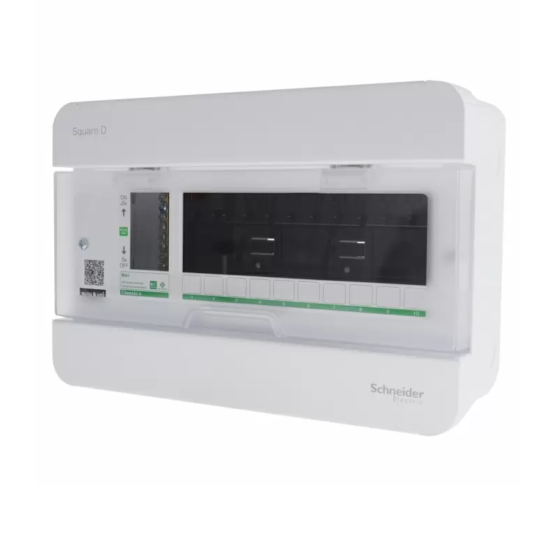 คอนซูเมอร์ 10 ช่อง รุ่น S9HCL110-1