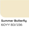 Dulux Weathershield Ultima Exterior Summer Buttefly 60YY 83/156 3 Litre