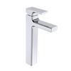 KOHLER STRAYT Single-Hole Lavatory Faucet K-37329X-4CD-CP