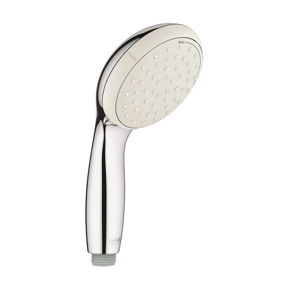 หัวฝักบัวสายอ่อน 2 ระดับ GROHE 28422002 สีโครม (1097737)-1