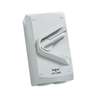 Waterproof Isolators Switches IP66 2 สาย, 63 แอมป์