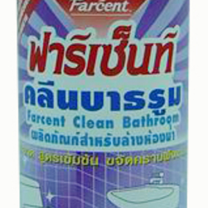 น้ำยาขจัดคราบฝังแน่นห้องน้ำ900mlFARCENT (205048)-1