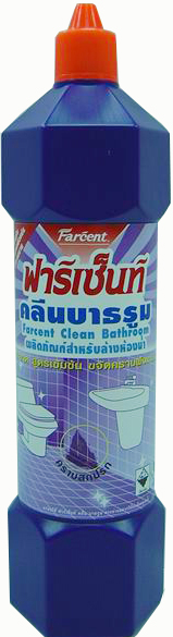 น้ำยาขจัดคราบฝังแน่นห้องน้ำ900mlFARCENT (205048)-1