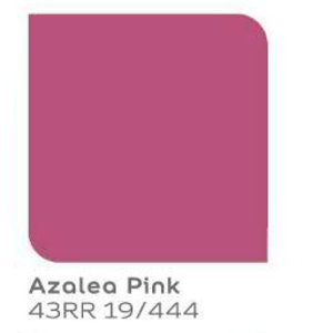 Dulux Easy Care Sheen Azalea Pink 43RR 19/444 3 Litre