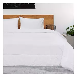 ผ้าปู Q5 PICASSO CLASSIC WHITE