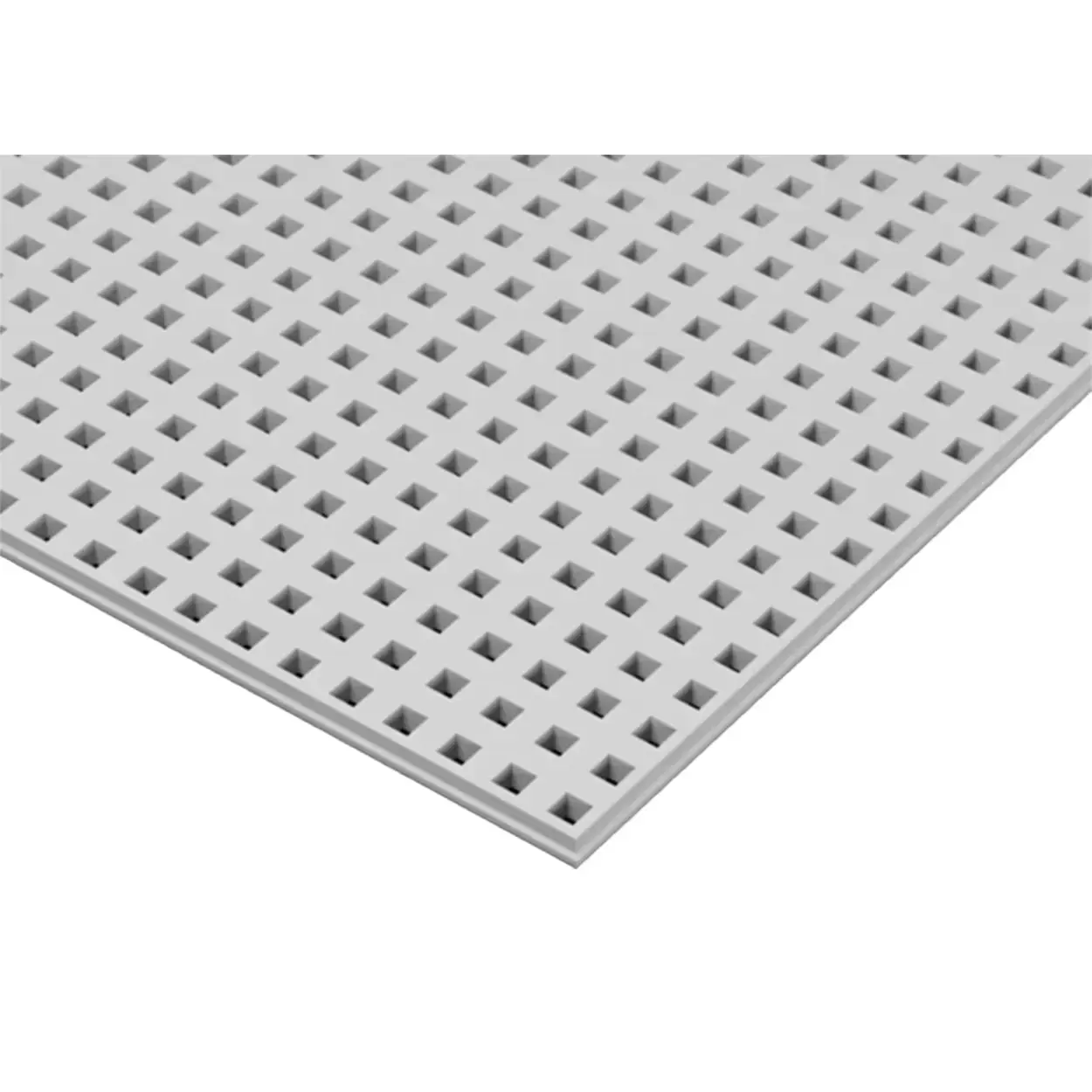 อะคูสติก Knauf Cleaneo รุ่น Square 12/25Q-1