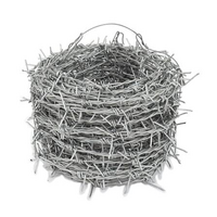 ลวดหนาม ONGROUND เบอร์ 14 ยาว 70 ม.
