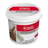 สีย้อมไม้บันได SCG สีไม้แดง