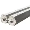 (Length 5 m) Hexagonal Concrete Pile 15x15 cm