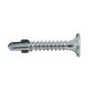 Fiber Cement Wood Screw DURA One  32 mm. 1.28 inches (500 pieces) 