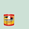 TOA สีน้ำมันเคลือบเงา 4 Seasons สี F4101 Colestial 1/4 กล.