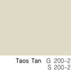 BegerShield Diamond Taos Tan S-200-2 9 litres (Cancelled)