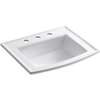 KOHLER Archer® K-2356X-8-0