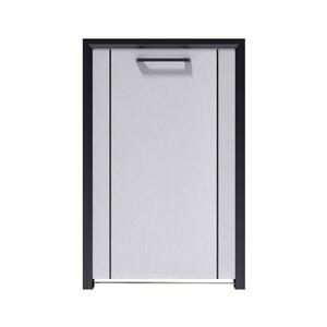หน้าบานคู่ KIZ LUCIDA 86x66cm. HO (1210304)-1