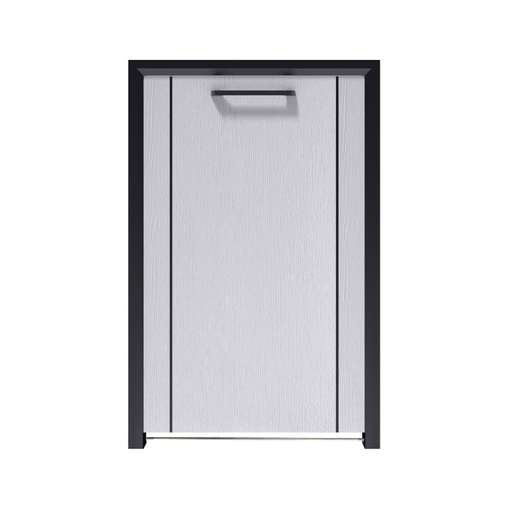 หน้าบานคู่ KIZ LUCIDA 86x66cm. HO (1210304)-1