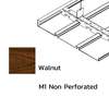 แผ่นเรียบ M1 Non Perforated