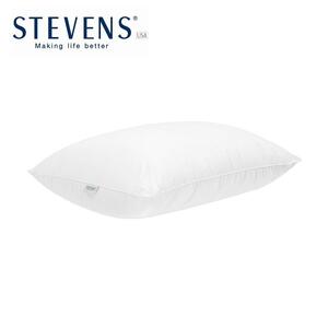 หมอนหนุน STEVENS STANDARD 19X29 นิ้ว สีขาว (1140240)-1